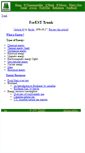 Mobile Screenshot of cpast.org
